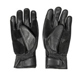 GUANTO WEDDELL BLACK GUANTO WEDDELL BLACK