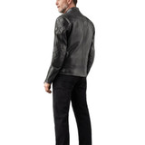 GIACCA CENTENARY OUTLAW PRO BLACK