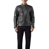 GIACCA CENTENARY OUTLAW PRO BLACK