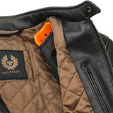 GIACCA CENTENARY OUTLAW PRO BLACK