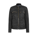 GIACCA ROBERTS MAN BLACK