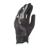 GUANTI PREDATOR 2 11005 N/N