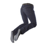 JEANS SILVA LADY BLUE 1101