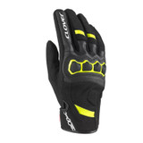 GUANTI AIRTOUCH-2 1112 N/G