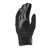 GUANTI AIRTOUCH-2 1112 N/G