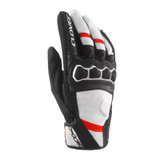 GUANTI AIRTOUCH-2 LADY 1113 B/R