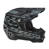 CASCO ATR-2 SUPER PATRIOT BLACK