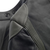 GIACCA CHARLIE LADY BLACK & GREEN