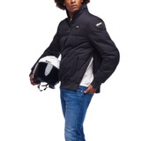 GIACCA WINTER PULL BLUE