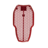 PARASCHIENA BACK PRO VENT 12002 RED 