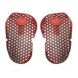 PROTEZIONI FIANCO LIVELLO 2 1269R RED PROTEZIONI FIANCO LIVELLO 2 1269R RED