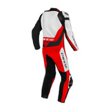 TUTA ASSEN 2 PERFORATED A60