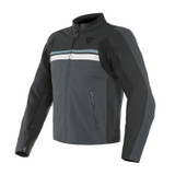 GIACCA HF 3 LEATHER 10F