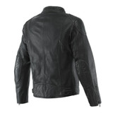 GIACCA ATLAS LEATHER 001