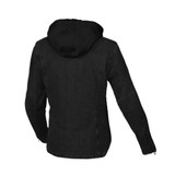 CAMICIA INLAND LADY JEANS BLACK