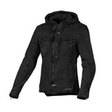 CAMICIA INLAND LADY JEANS BLACK