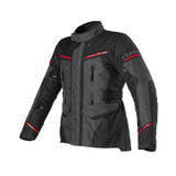 GIACCA STORM 4 WP 1700 R/GRA