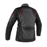 JACKET STORM 4 WP 1700 R/GRA