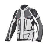 GIACCA CROSSOVER 4 WP 1729 N/GR