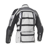 GIACCA CROSSOVER 4 WP 1729 N/GR