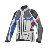 GIACCA CROSSOVER 4 WP 1729 BL/GR