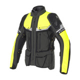 GIACCA CROSSOVER 4 WP 1729 GRA/G