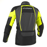 GIACCA DAKAR 2 WP 1735 N/G