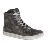 SCARPE STREET ROCKER D-WP BLACK