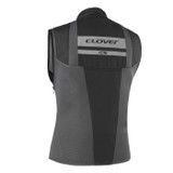GILET SW 2 1778 N/GR