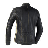 GIACCA REBEL 2 MAN BLACK 9