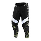 PANTALONI SE PRO DYENO GLO GREEN
