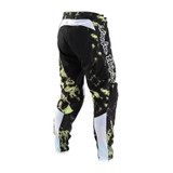 PANTALONI SE PRO DYENO GLO GREEN