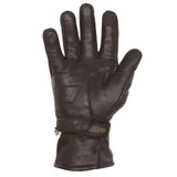 CURTIS HIVER GLOVE BROWN