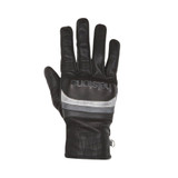 GUANTO MORA BLACK & GREY