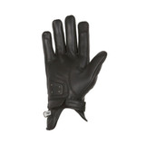 GUANTO SWALLOW LADY BLACK