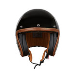 CASCO NAKED GLOSS BLACK