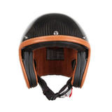 CASCO NAKED CARBON GLOSSY