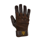 GUANTO GLORY HIVER BROWN