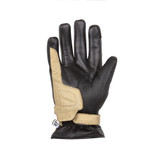 GUANTO BURTON HIVER BLACK & BEIGE