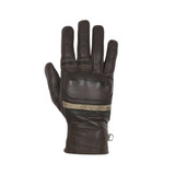 GUANTO BORA H2OUT BROWN