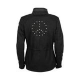 GIACCA TARA LADY BLACK