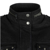 GIACCA TARA LADY BLACK