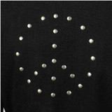 GIACCA TARA LADY BLACK