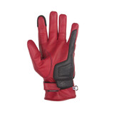 GUANTO MORA AIR BORDEAUX