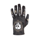 GUANTO KUSTOM BLACK