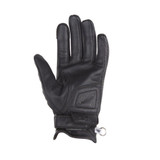 GUANTO GRAFIC HELMET LADY BLACK