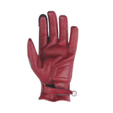 GUANTO GRAFIC HELMET LADY BORDEAUX