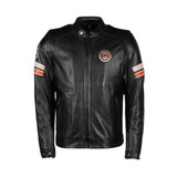 GIACCA ELRON DARK BROWN