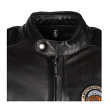 GIACCA ELRON DARK BROWN