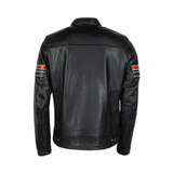 GIACCA ELRON BLACK